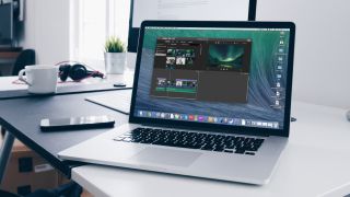 What is a good photo editor for macbook pro